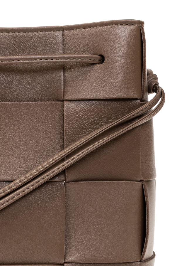 Bottega ‘Cassette Small’ bucket bag Women's Bags Vitkac